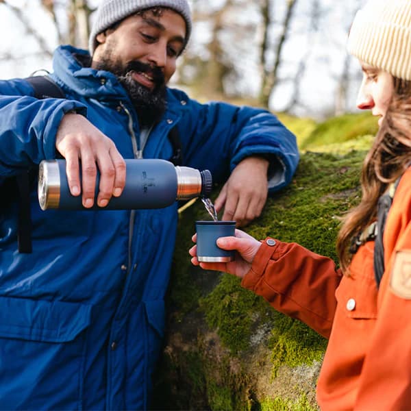 فلاسک ادونچر 750 میلی لیتر استنلی STANLEY ADVENTURE TO-GO 0.75L — تصویر ۶