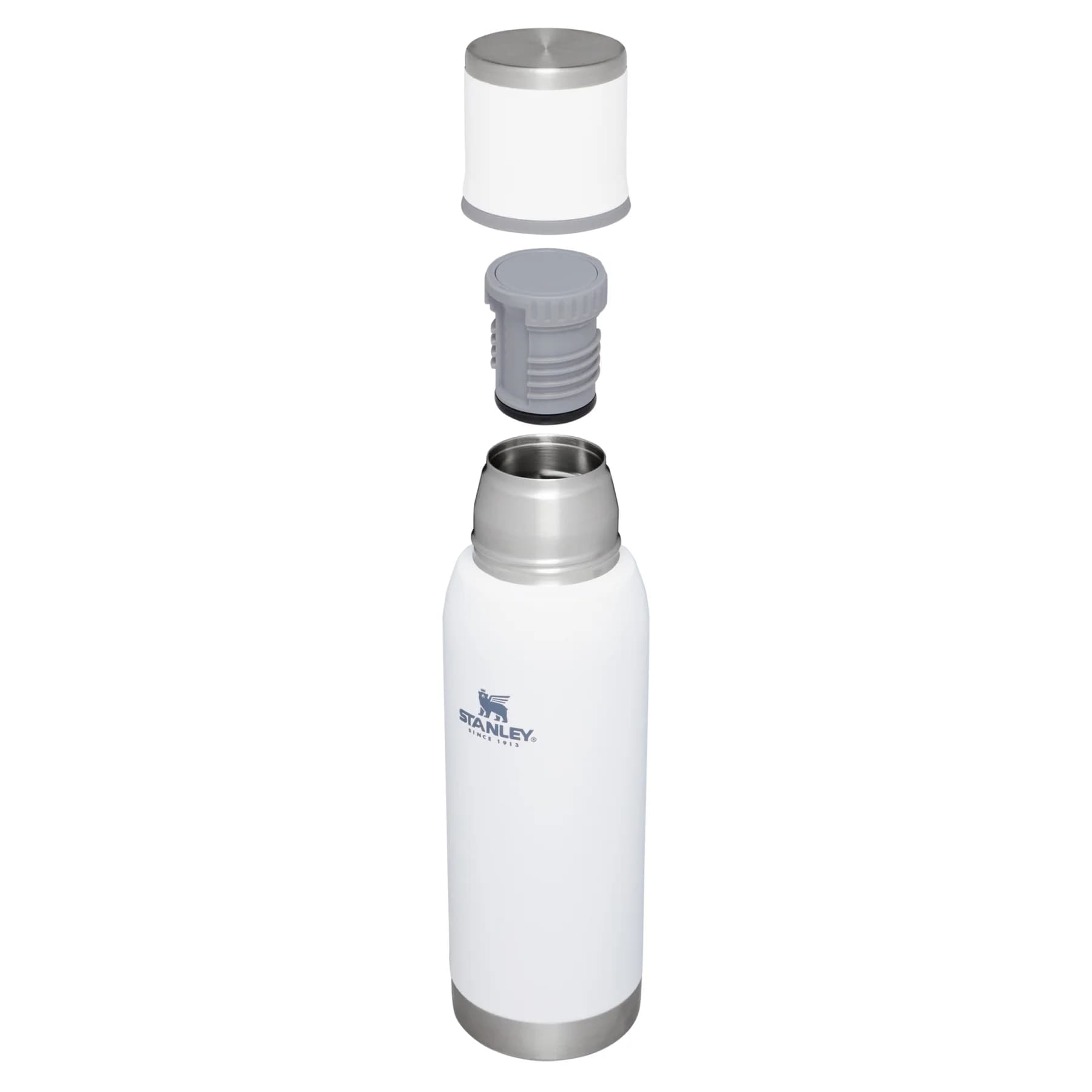 فلاسک ادونچر 750 میلی لیتر استنلی STANLEY ADVENTURE TO-GO 0.75L — تصویر ۷