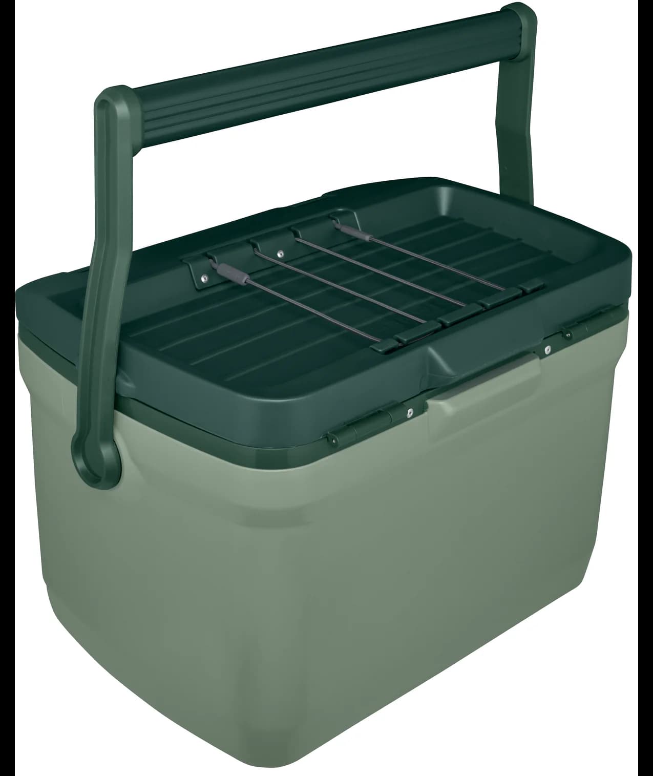 کول باکس 15.1 لیتری استنلی Stanley ADVENTURE EASY CARRY OUTDOOR COOLER — تصویر ۴