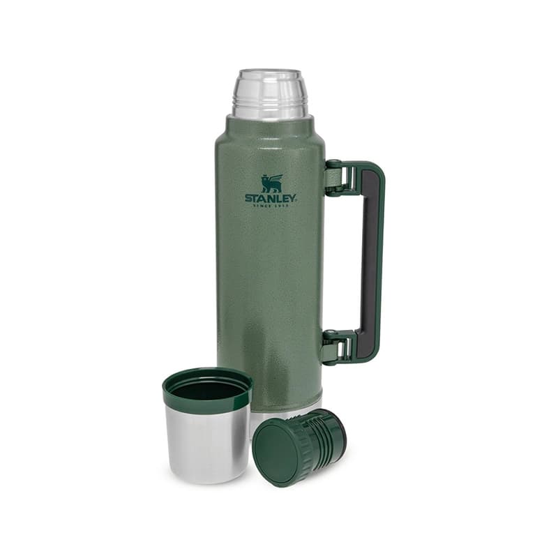 فلاسک ۱.۴ لیتری استنلی کلاسیک Stanley Classic Legendary Bottle 1.4 L — تصویر ۳