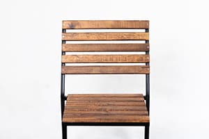 صندلی بدون دسته — تصویر ۵