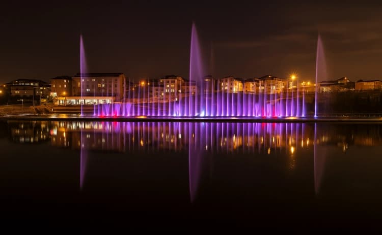 نازل جت هواخور یک اینچ استیل — تصویر ۴