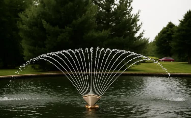 نازل پنجه ای — تصویر ۸