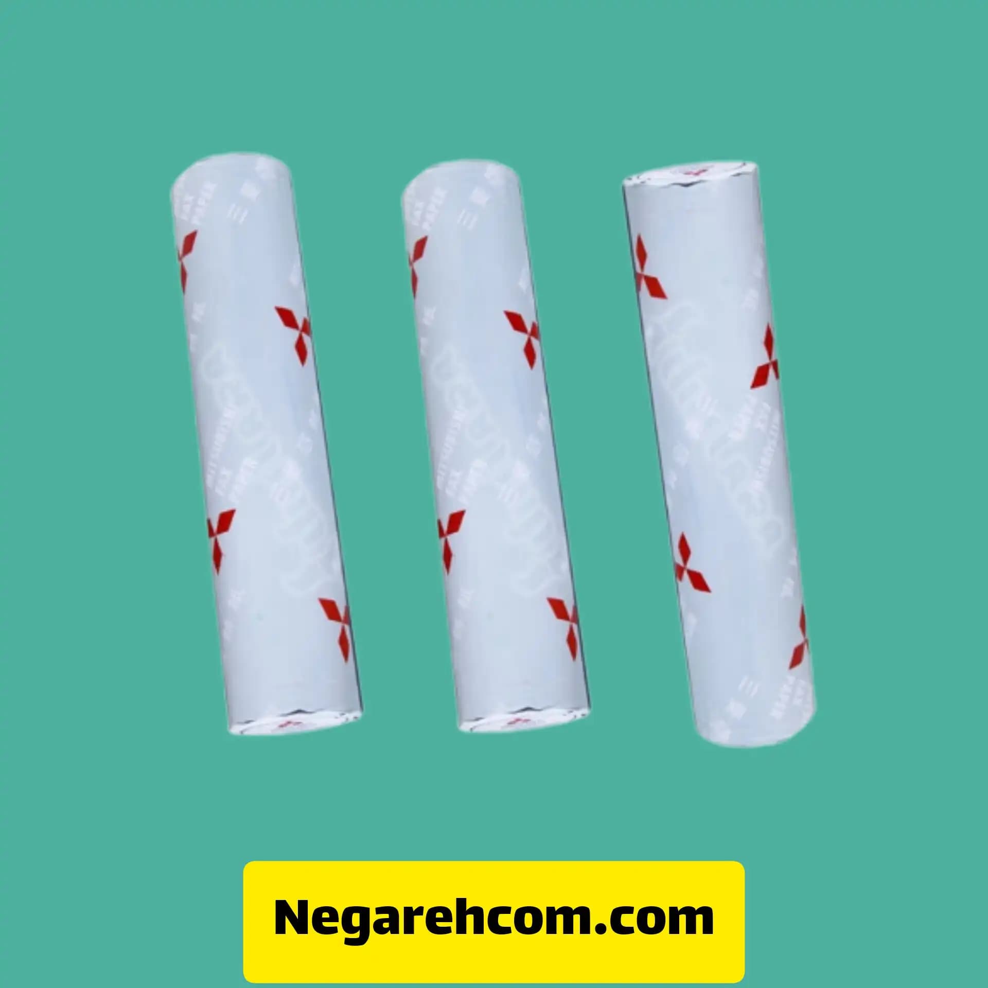 رول فکس حرارتی میتسوبیشی سایز 8