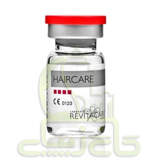 کوکتل مزوتراپی هیرکر رویتاکر 5 میل — تصویر ۲
