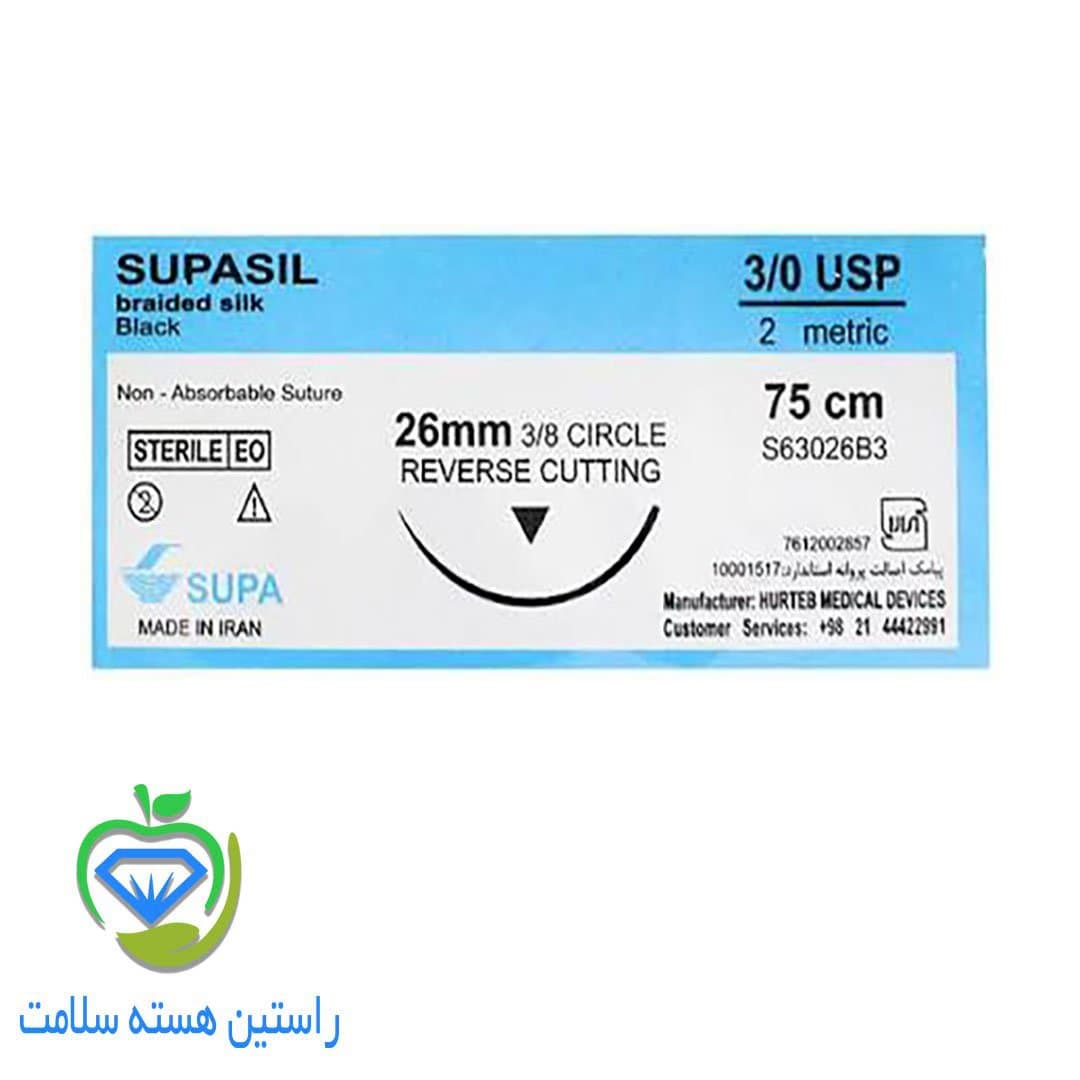نخ بخیه سوپا — تصویر ۹