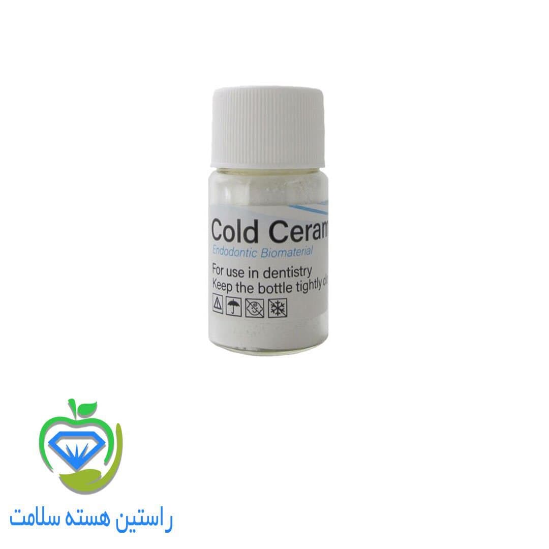 کلد سرامیک MTA — تصویر ۴