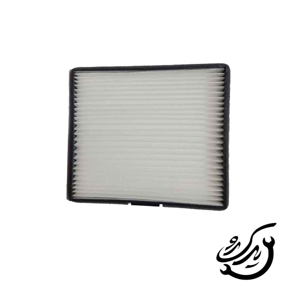 فیلتر کابین جک j5 — تصویر ۳