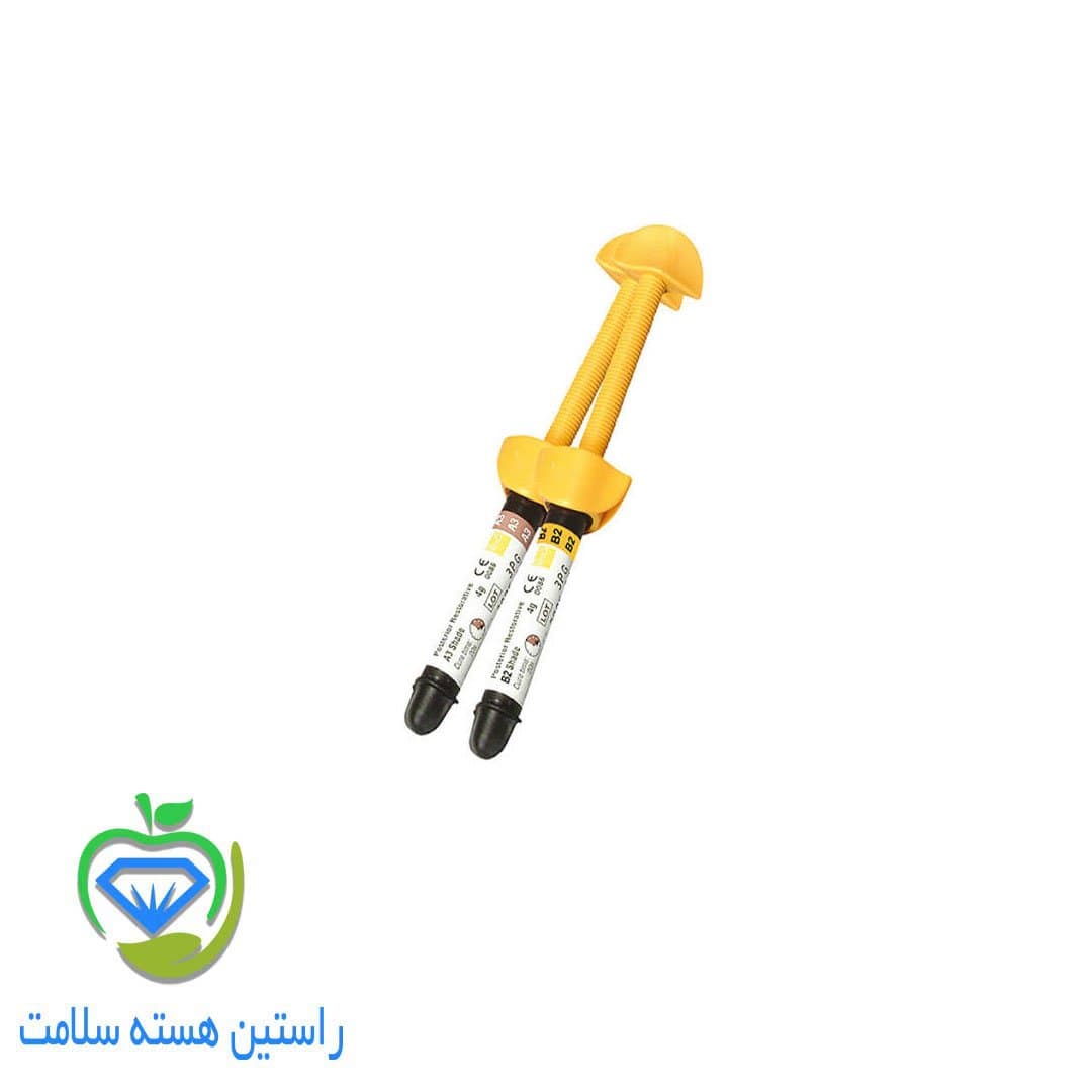 کامپوزیت 3M مدل P60 — تصویر ۲