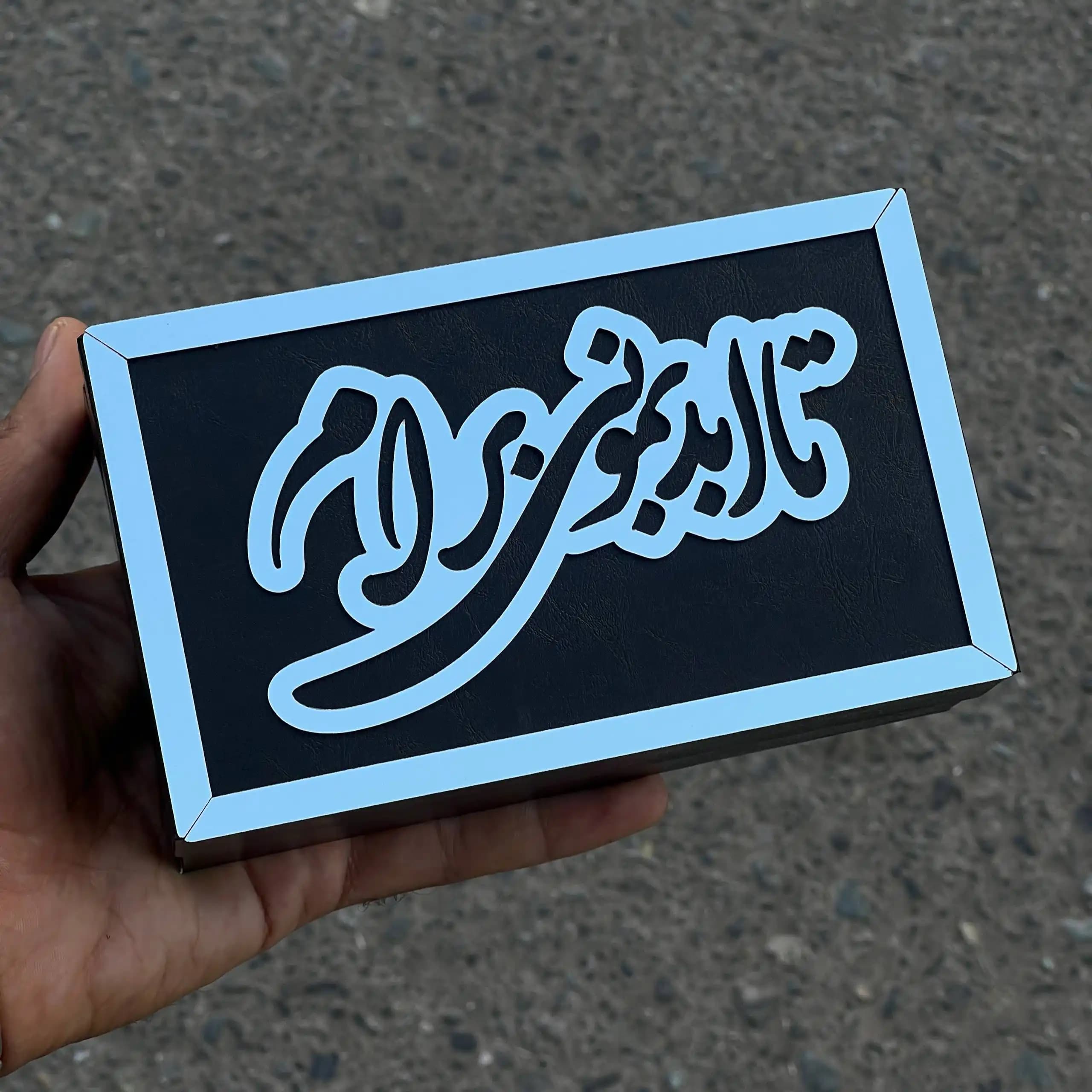 پک هدیه زنانه کد74 — تصویر ۴