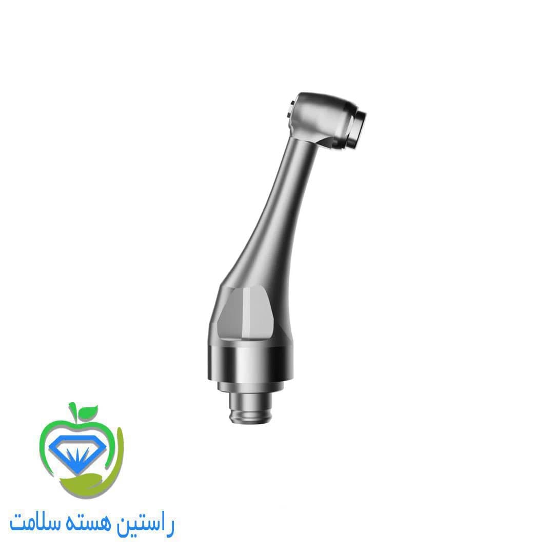 موتور ایمپلنت وودپیکر مدل Implant-Air — تصویر ۴