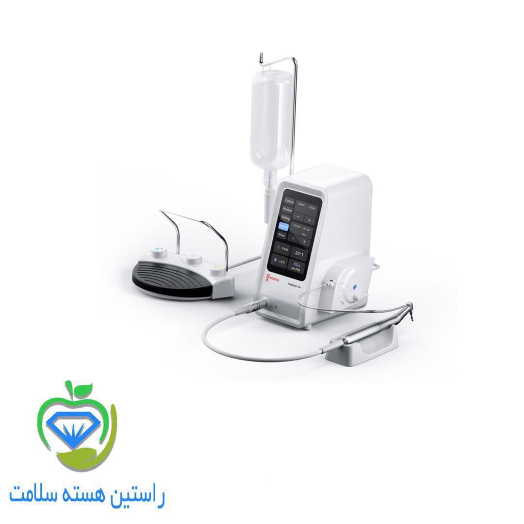 موتور ایمپلنت وودپیکر مدل Implant-Air