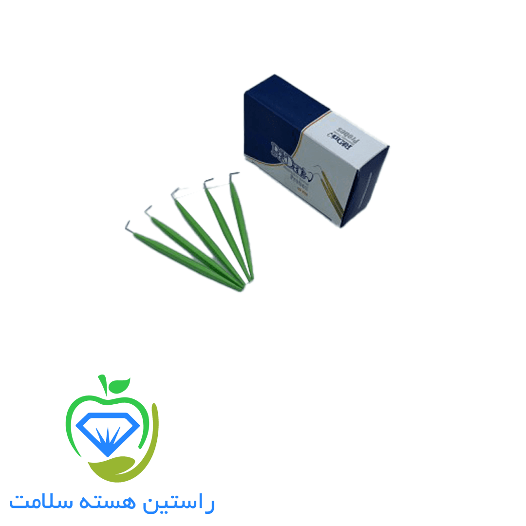 سوند یکبار مصرف تکسان — تصویر ۲