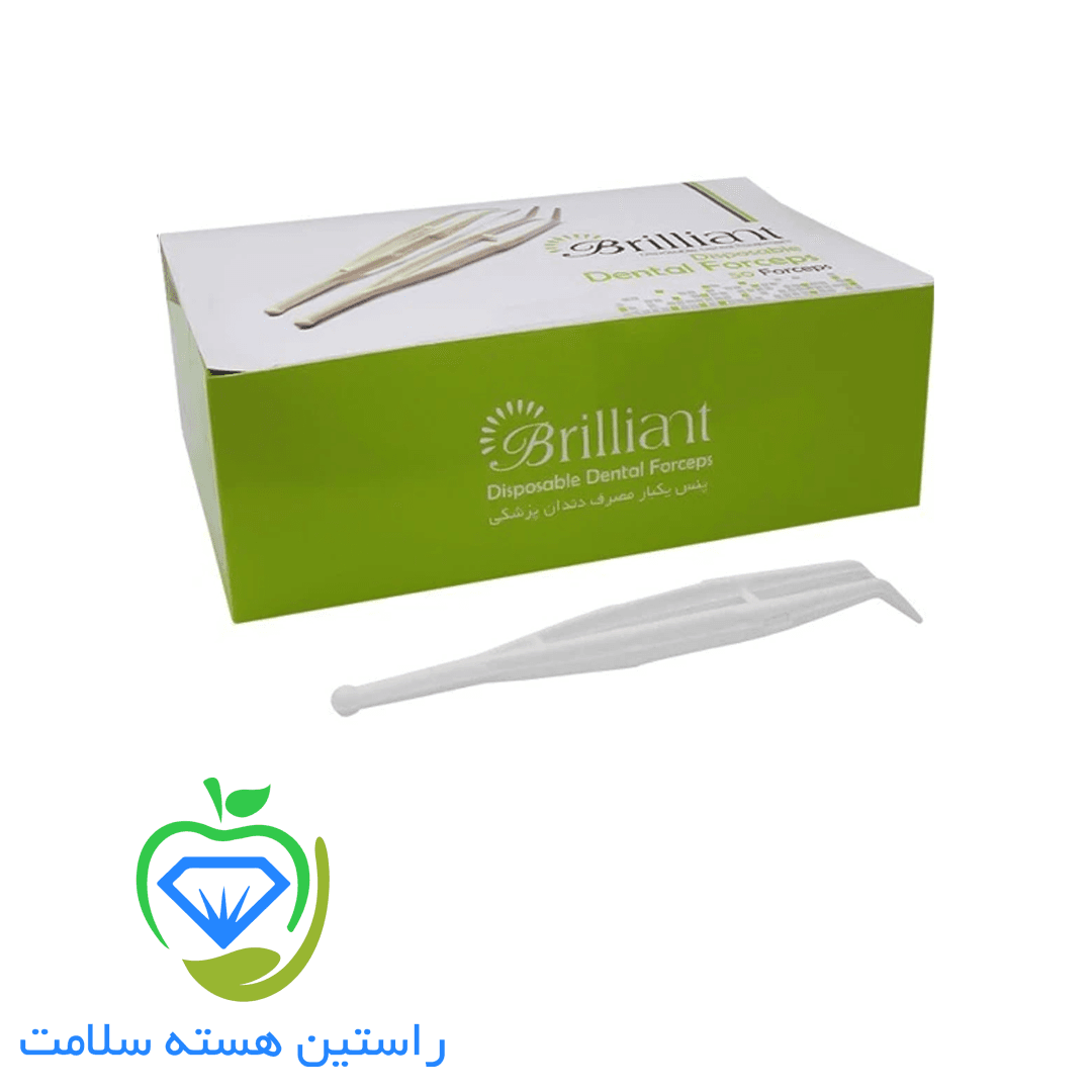 پنس یکبار مصرف تکسان
