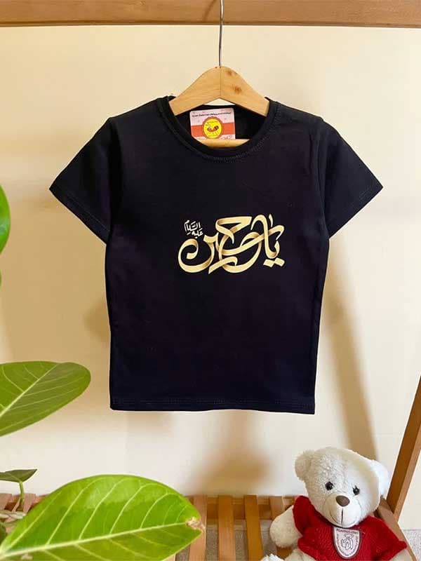 تیشرت محرمی — تصویر ۱۱