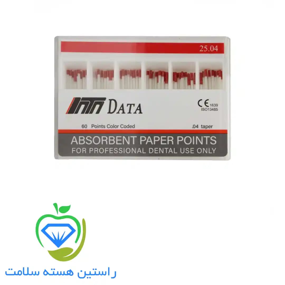 کن کاغذی 4 درصد DATA — تصویر ۴