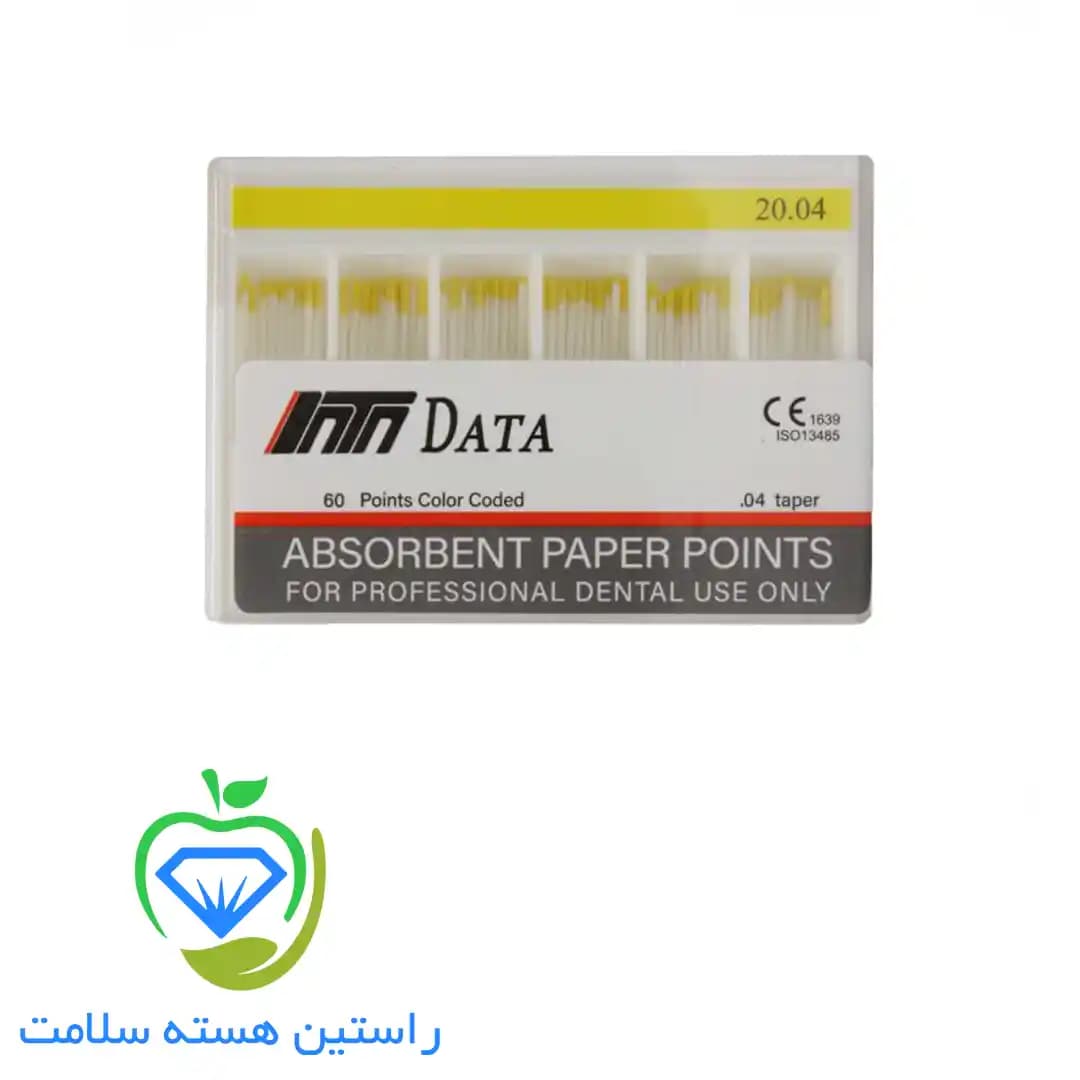 کن کاغذی 4 درصد DATA — تصویر ۳