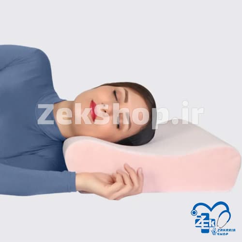 بالش طبی ایمپریال طب و صنعت Imperial Cervical Pillow — تصویر ۴