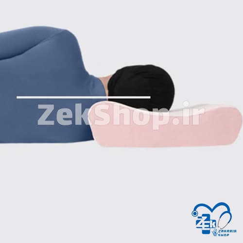 بالش طبی ایمپریال طب و صنعت Imperial Cervical Pillow — تصویر ۳