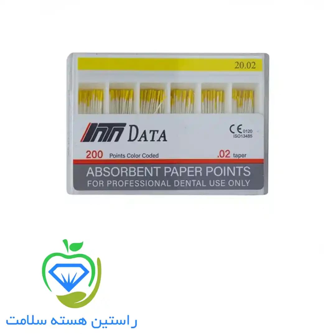 کن کاغذی 2 درصد DATA — تصویر ۳
