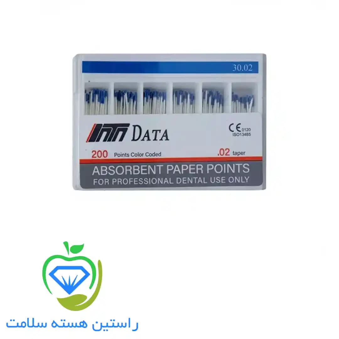 کن کاغذی 2 درصد DATA — تصویر ۵