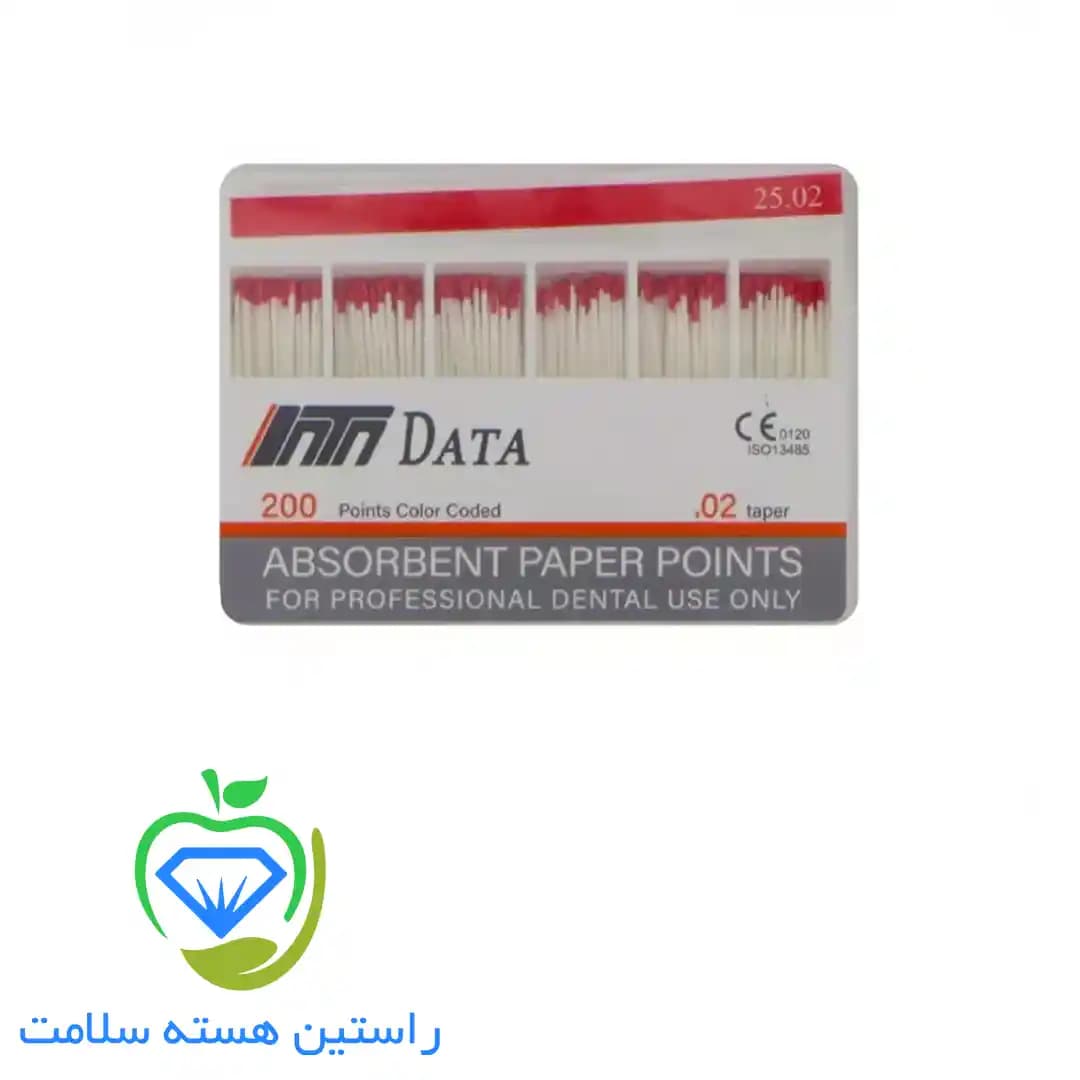 کن کاغذی 2 درصد DATA — تصویر ۴