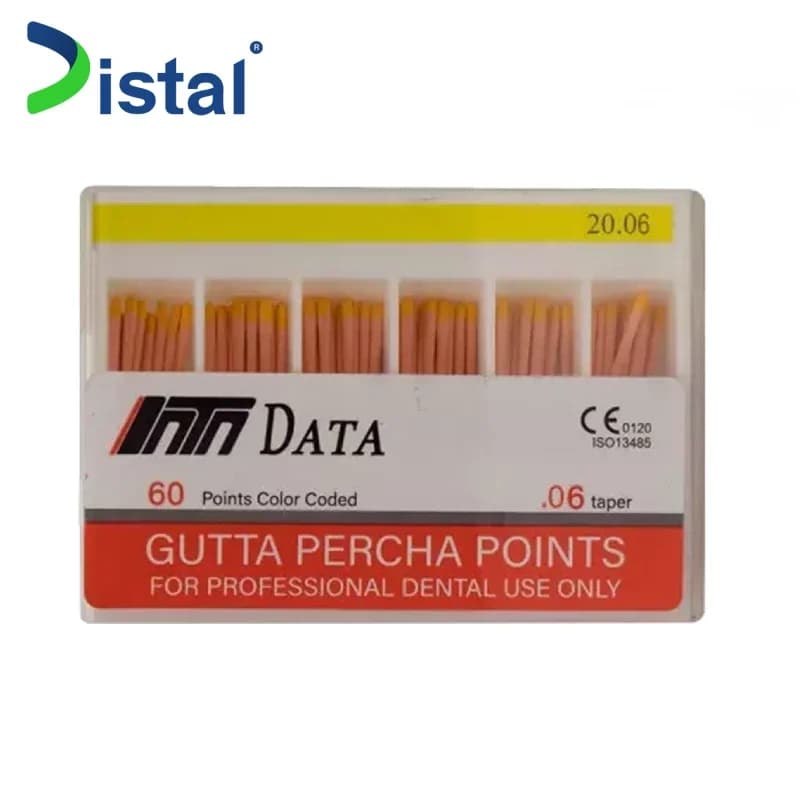 گوتا پرکا 6 درصد DATA — تصویر ۱۲