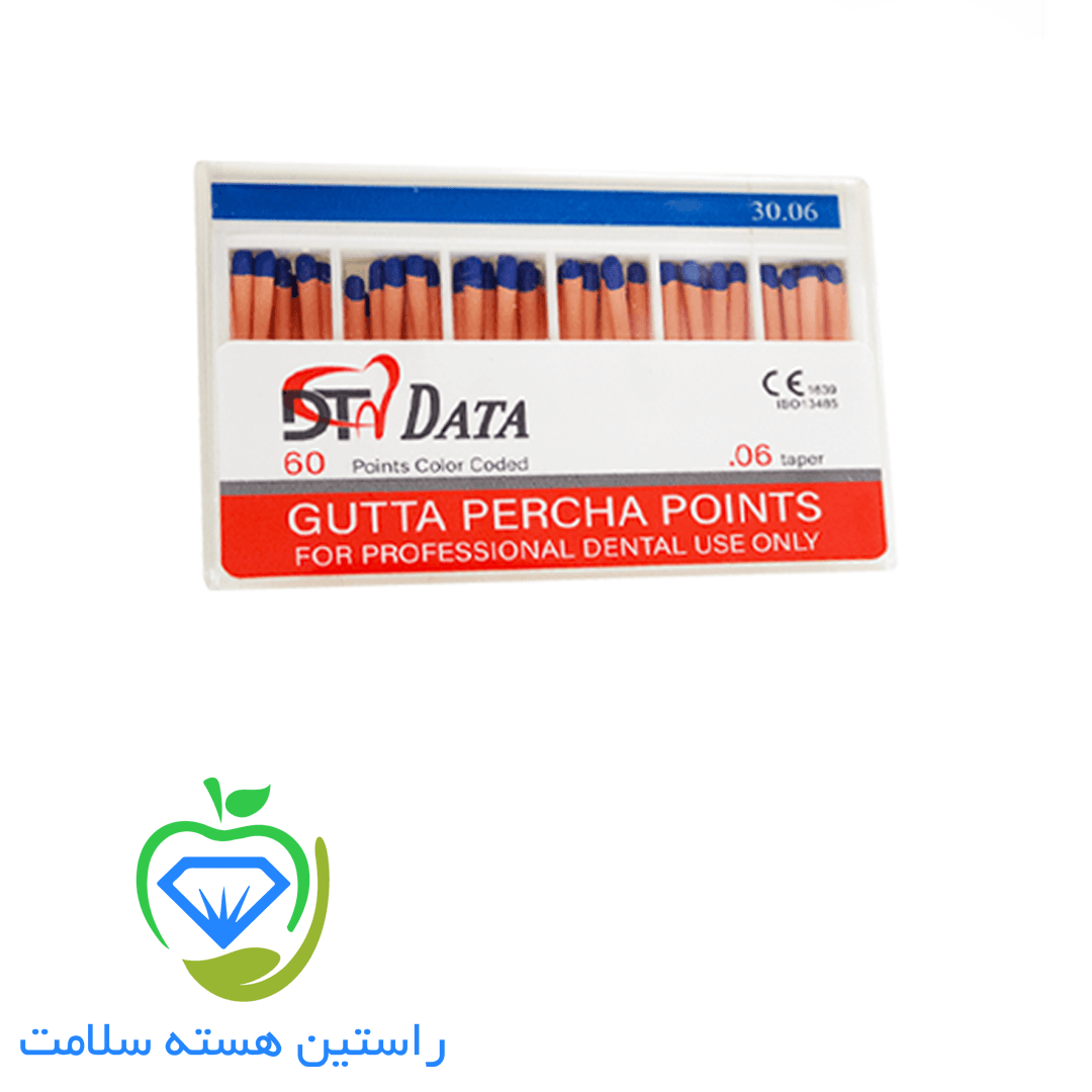 گوتا پرکا 6 درصد DATA — تصویر ۴