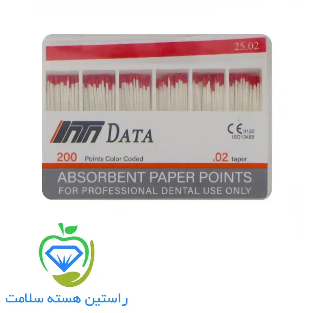 گوتا پرکا ۲ درصد DATA — تصویر ۴