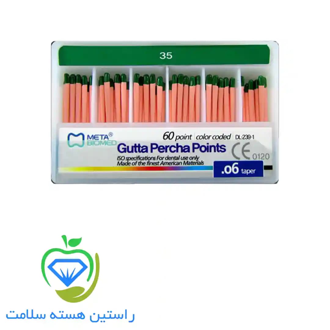 گوتا پرکا ساده تیپر 6% – Meta — تصویر ۵