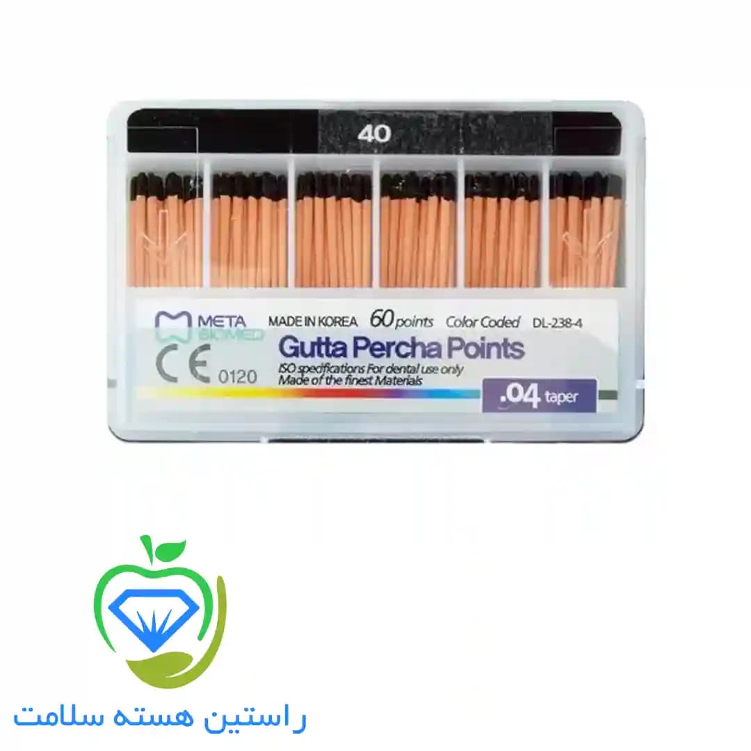 گوتا پرکا ساده تیپر 4% – Meta — تصویر ۷