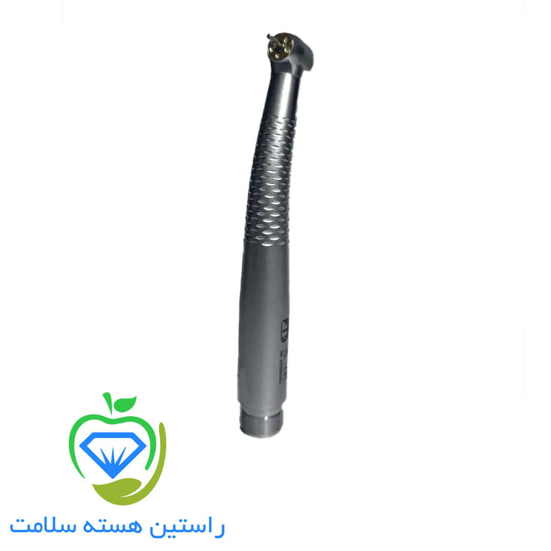 توربین پوش باتن دو سوراخ PTS