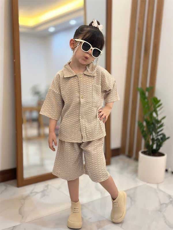 بلوز شورت عنکبوتی — تصویر ۶