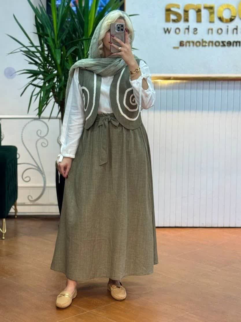 سه تیکه — تصویر ۷