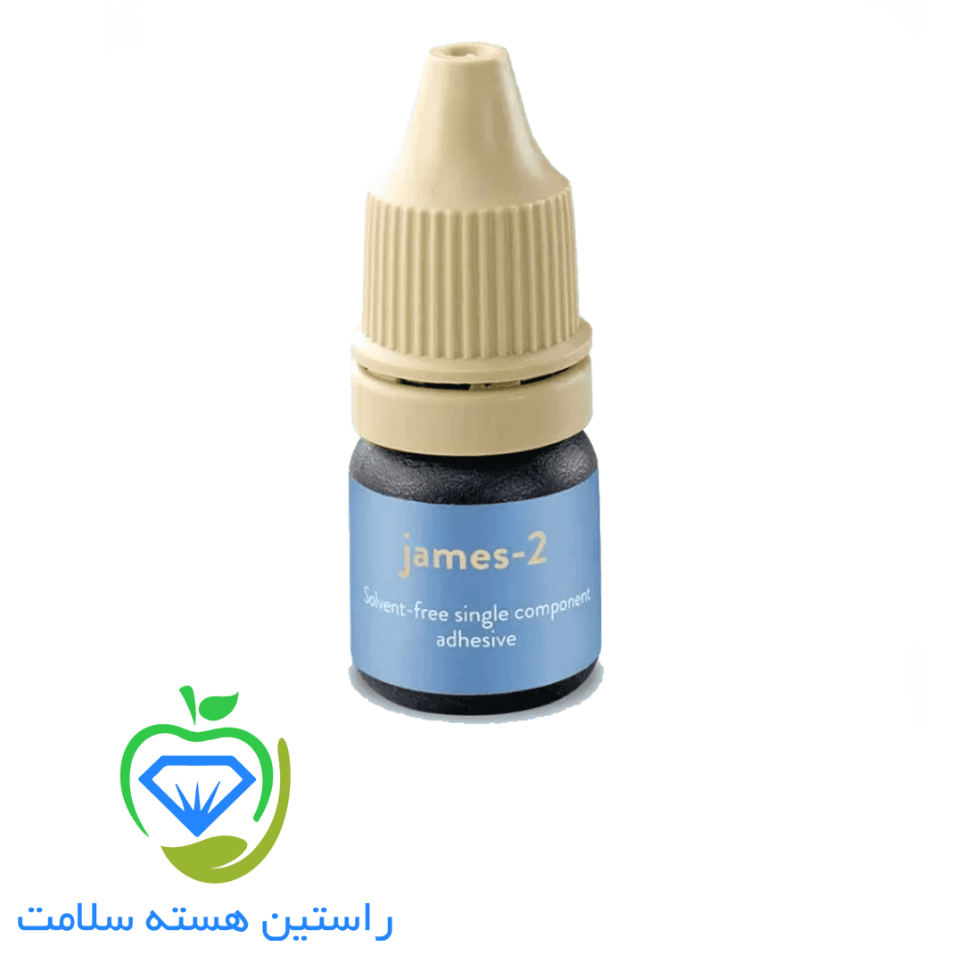 باندینگ نسل پنجم Saremco – James2