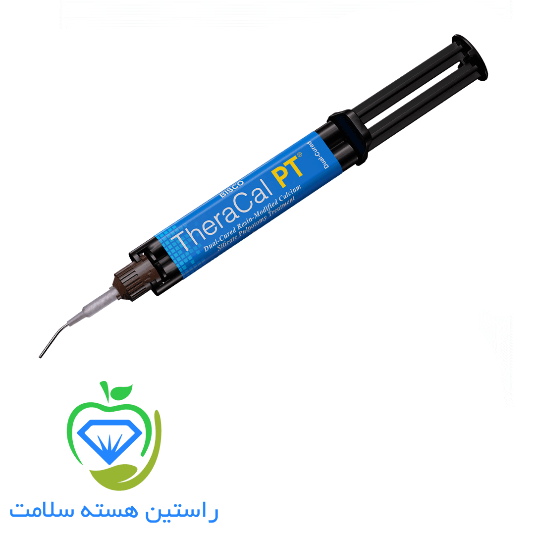 دایکال نوری بیسکو Bisco TheraCal PT