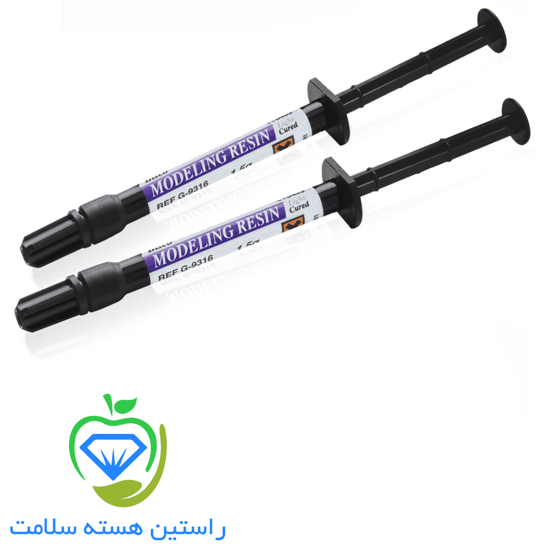 وتینگ رزین Bisco – Modeling Resin — تصویر ۴