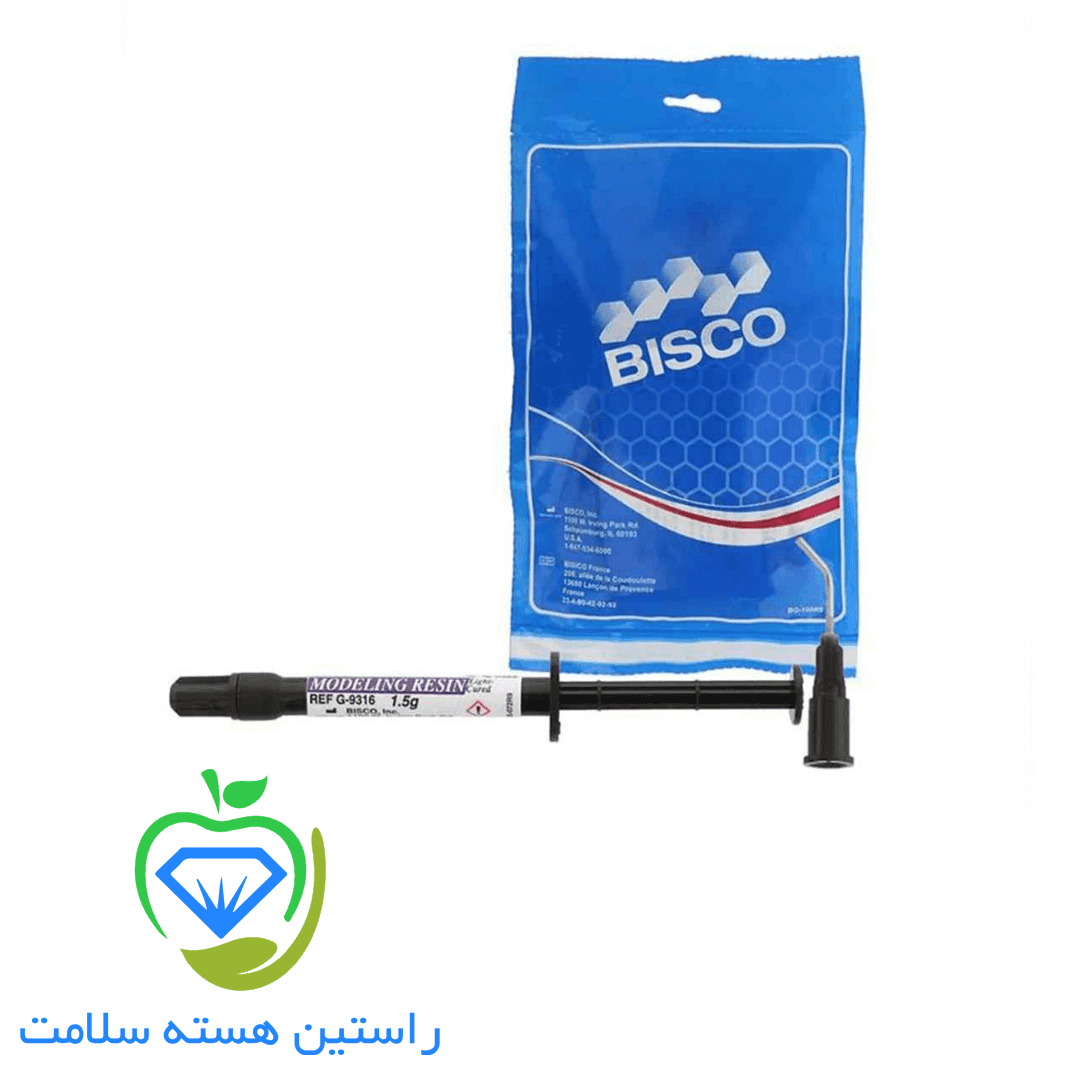 وتینگ رزین Bisco – Modeling Resin — تصویر ۳
