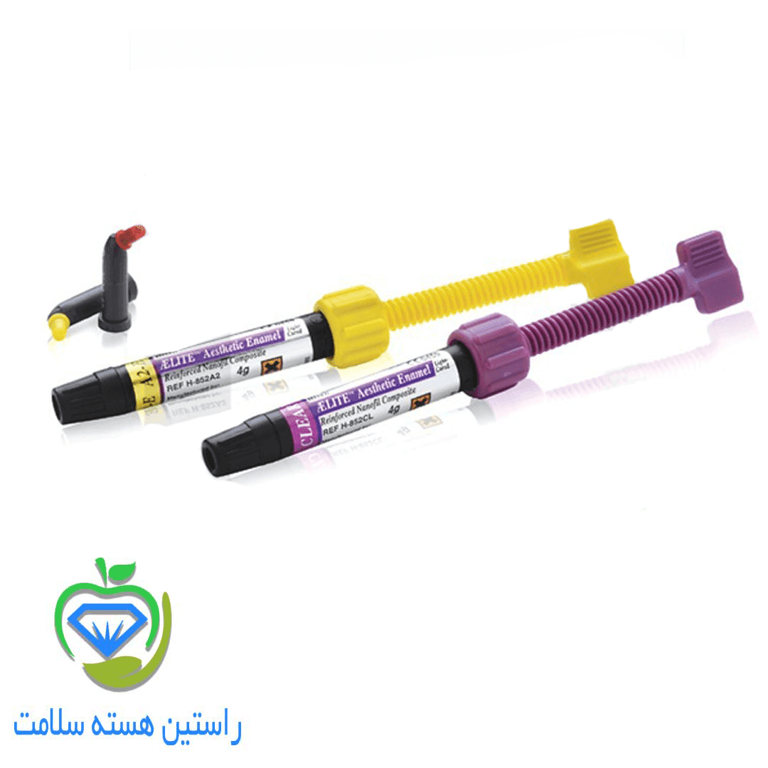 کامپوزیت Bisco – AELITE ENAMEL