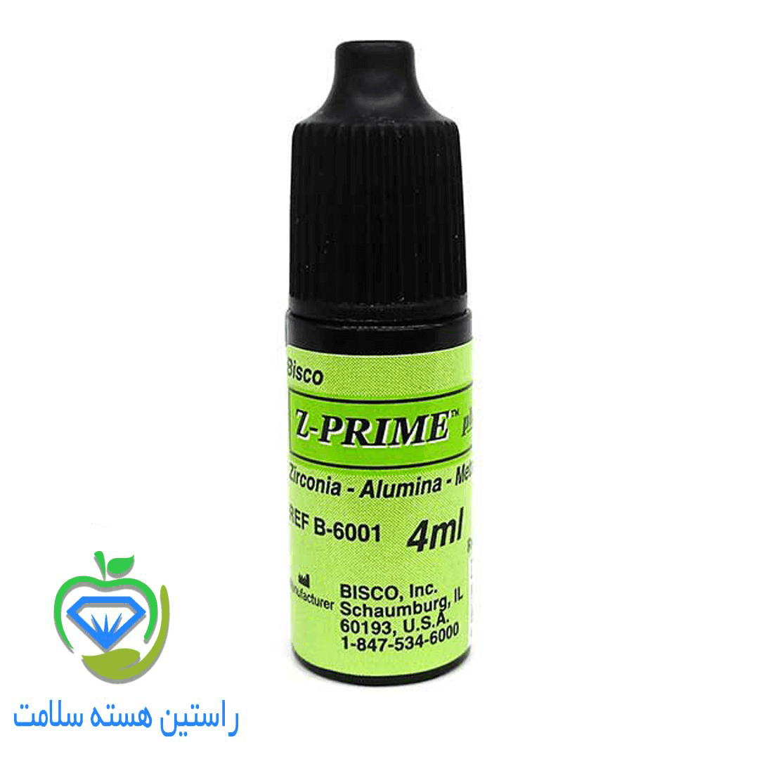 پرایمر Bisco – Z-PRIME PLUS — تصویر ۳