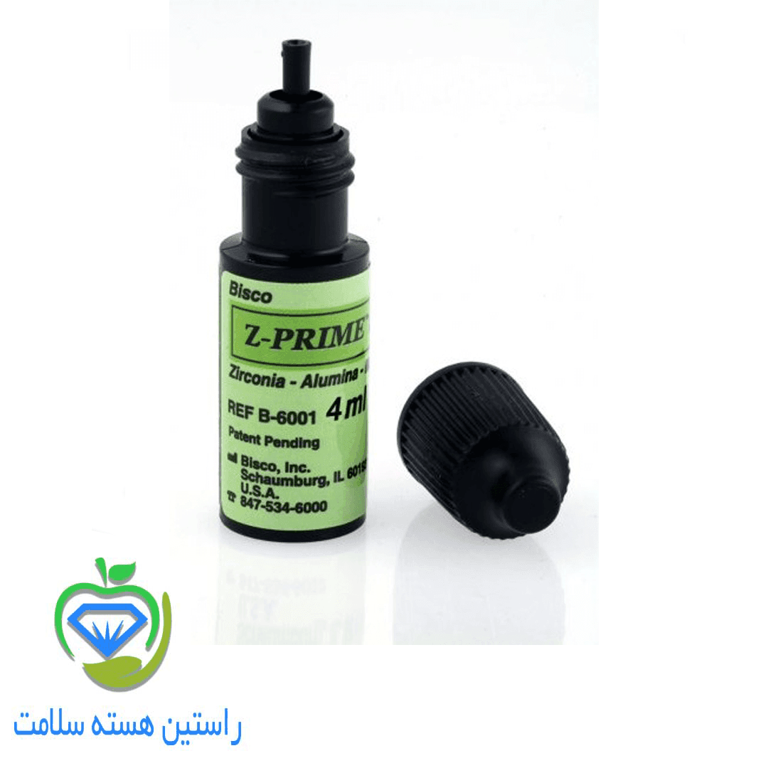 پرایمر Bisco – Z-PRIME PLUS — تصویر ۲