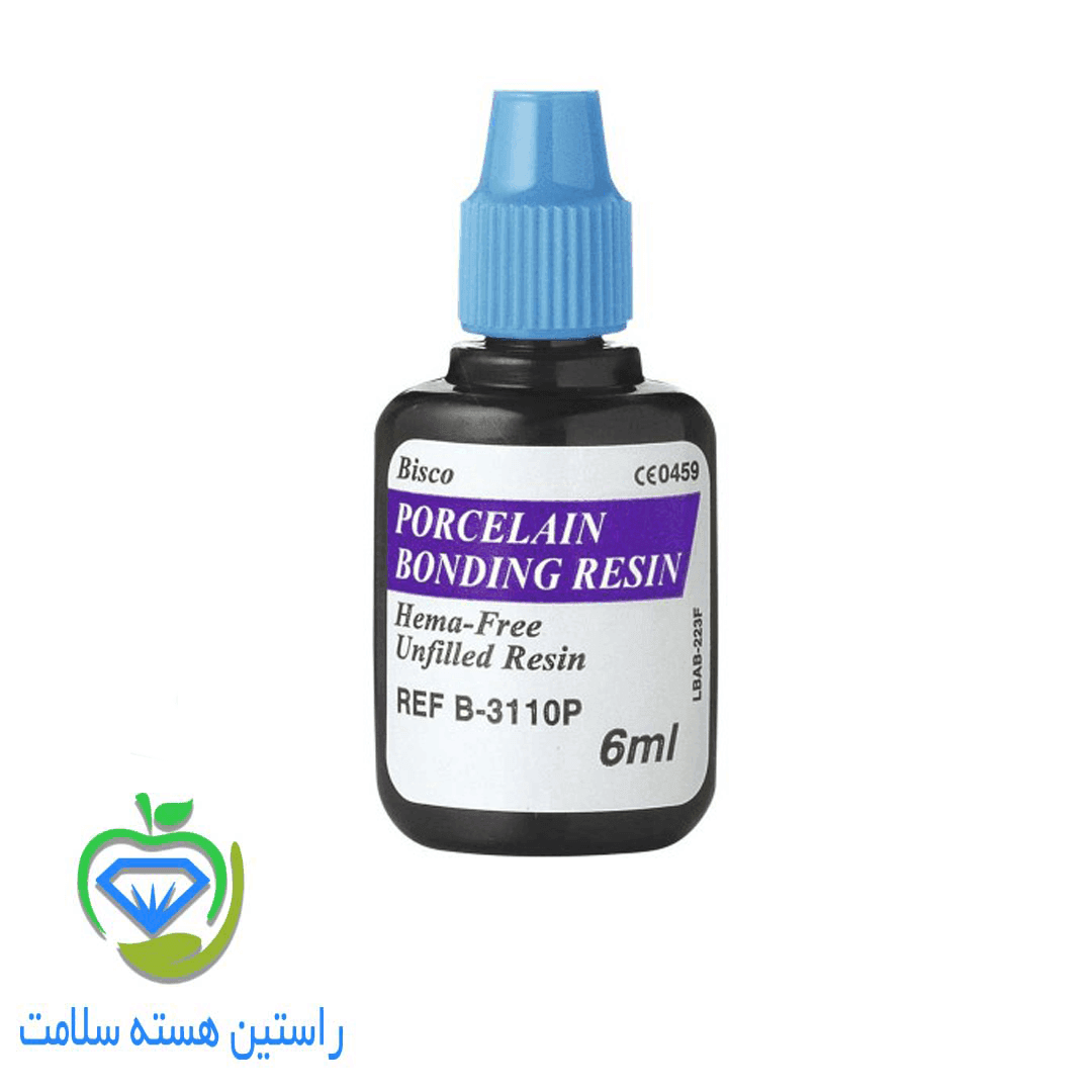 پرسلن باند Porcelain Bonding Resin — تصویر ۲