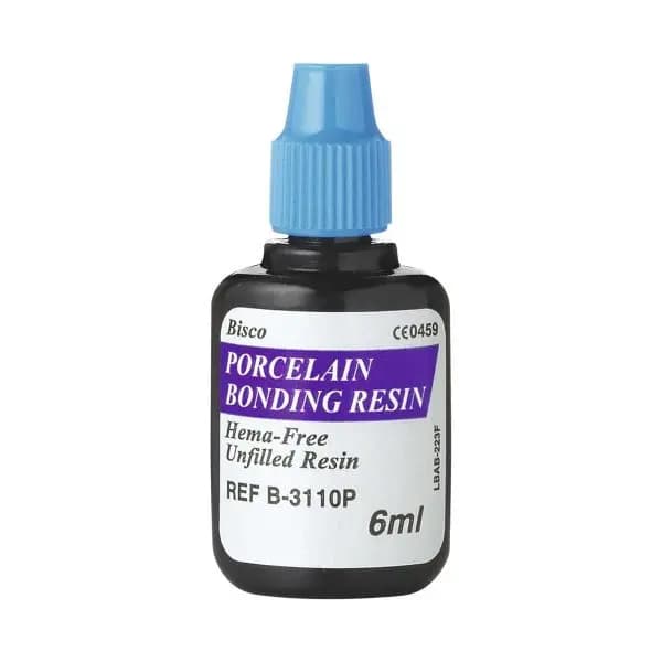 پرسلن باند Porcelain Bonding Resin — تصویر ۳