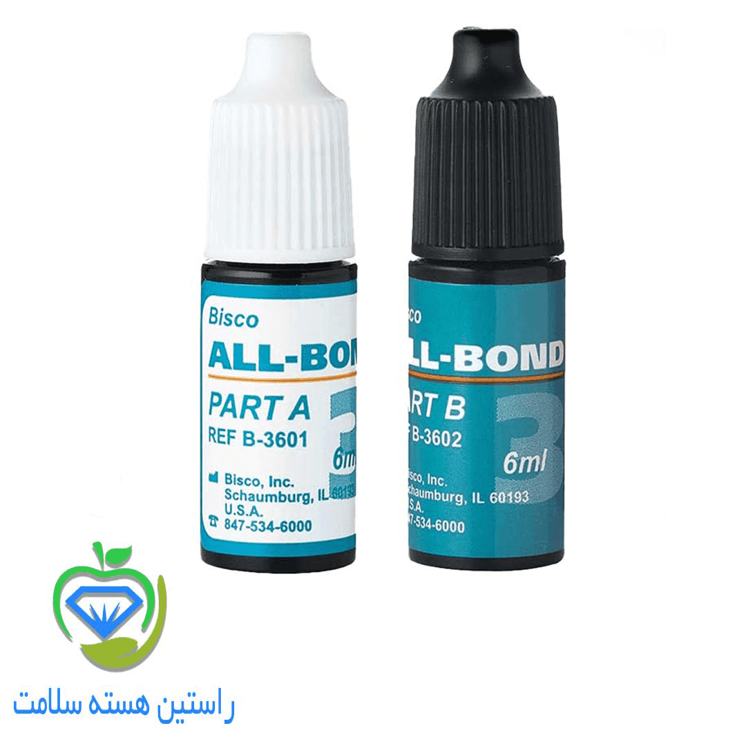 باندینگ Bisco- All Bond 3 — تصویر ۳