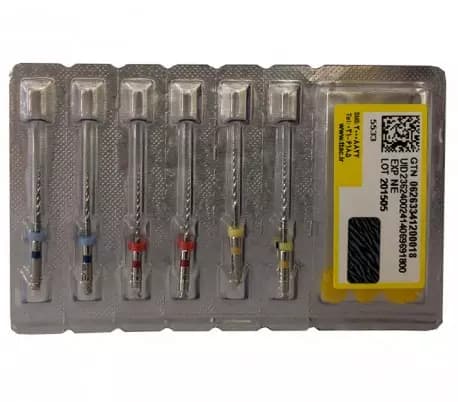 فایل روتاری M3 Retreatment — تصویر ۷