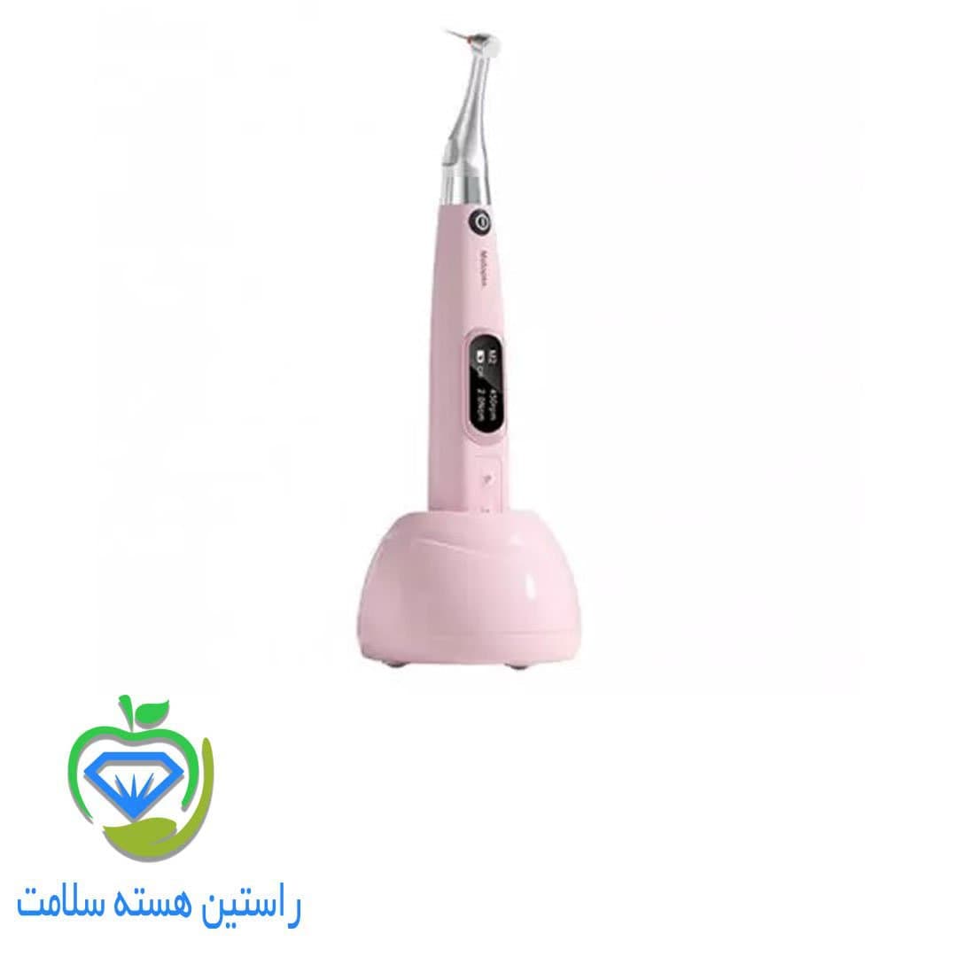 موتور اندو بی سیم وودپکر مدل MOTOPEX — تصویر ۵