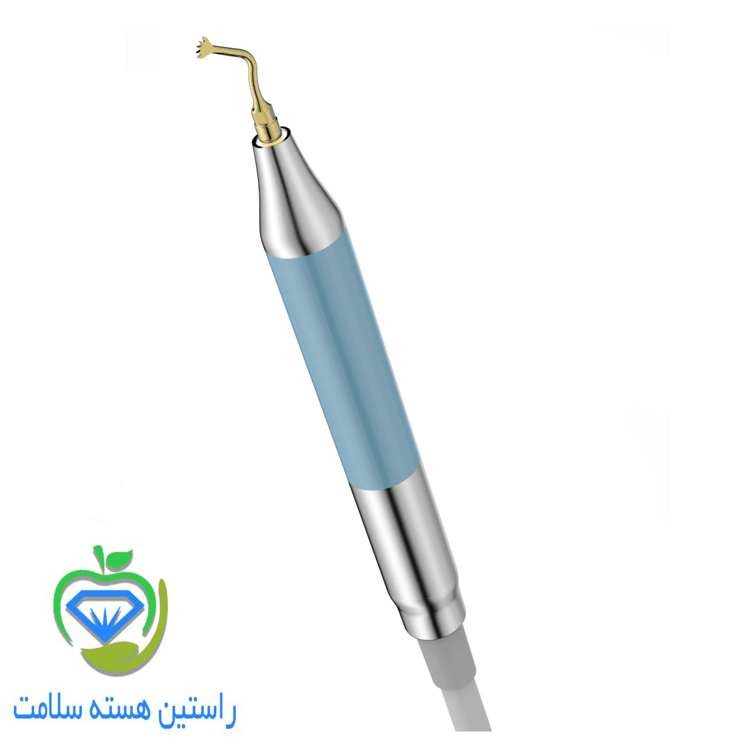 پیزو سرجری وودپکر مدل US-ll Led — تصویر ۲
