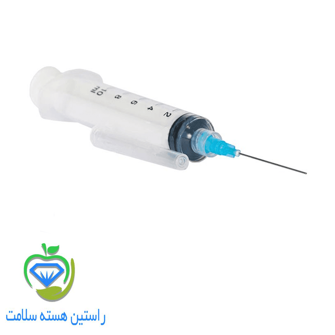 سرنگ شستشوی کات — تصویر ۳