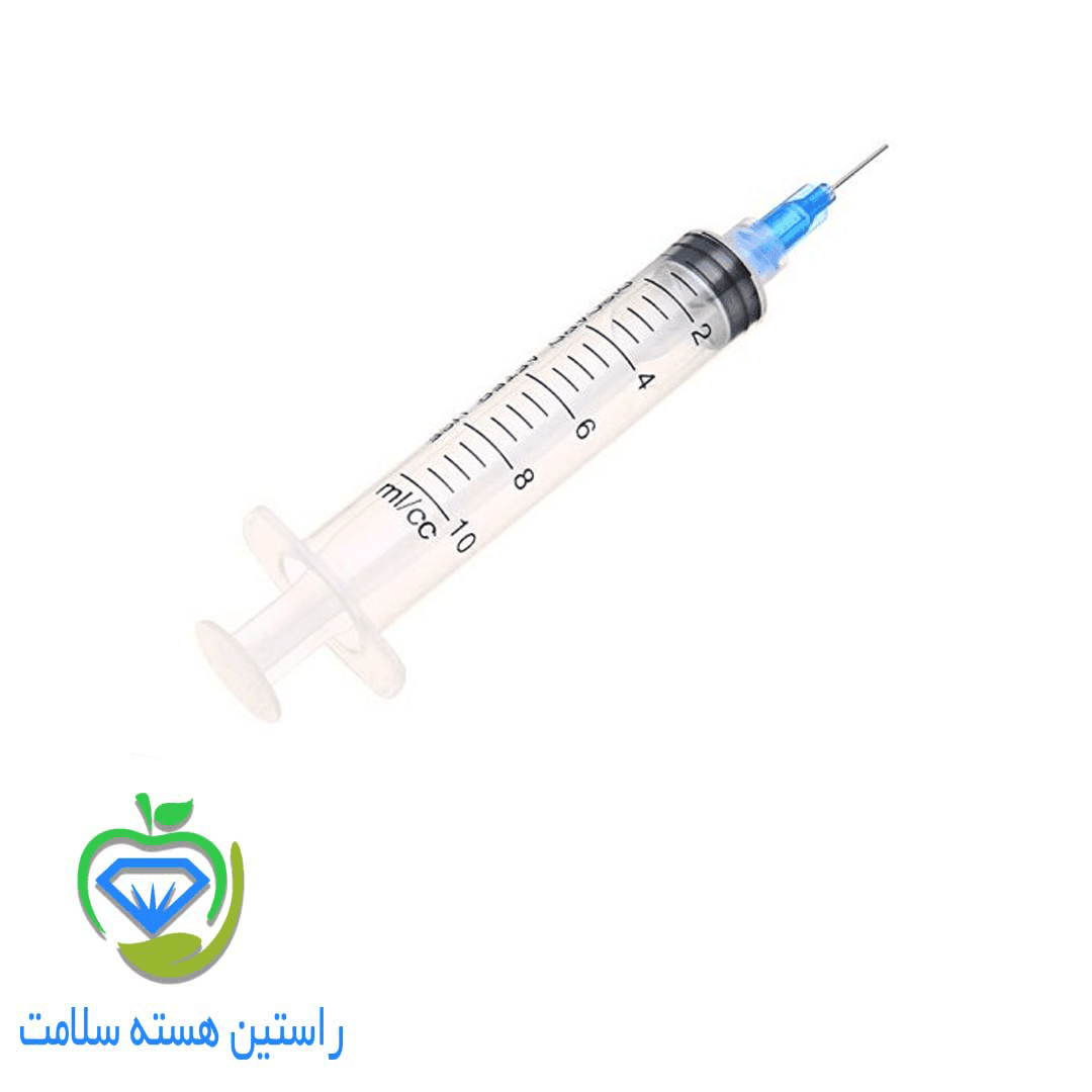 سرنگ شستشوی کات — تصویر ۲