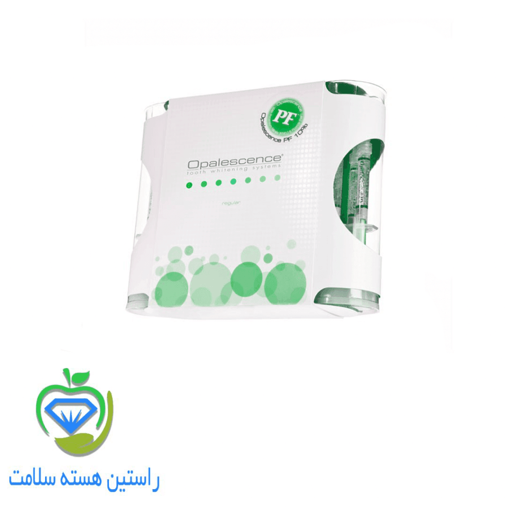 مواد بلیچینگ هوم Ultradent — تصویر ۲